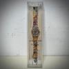 Used Rare 90s Vintage SWATCH Watch 