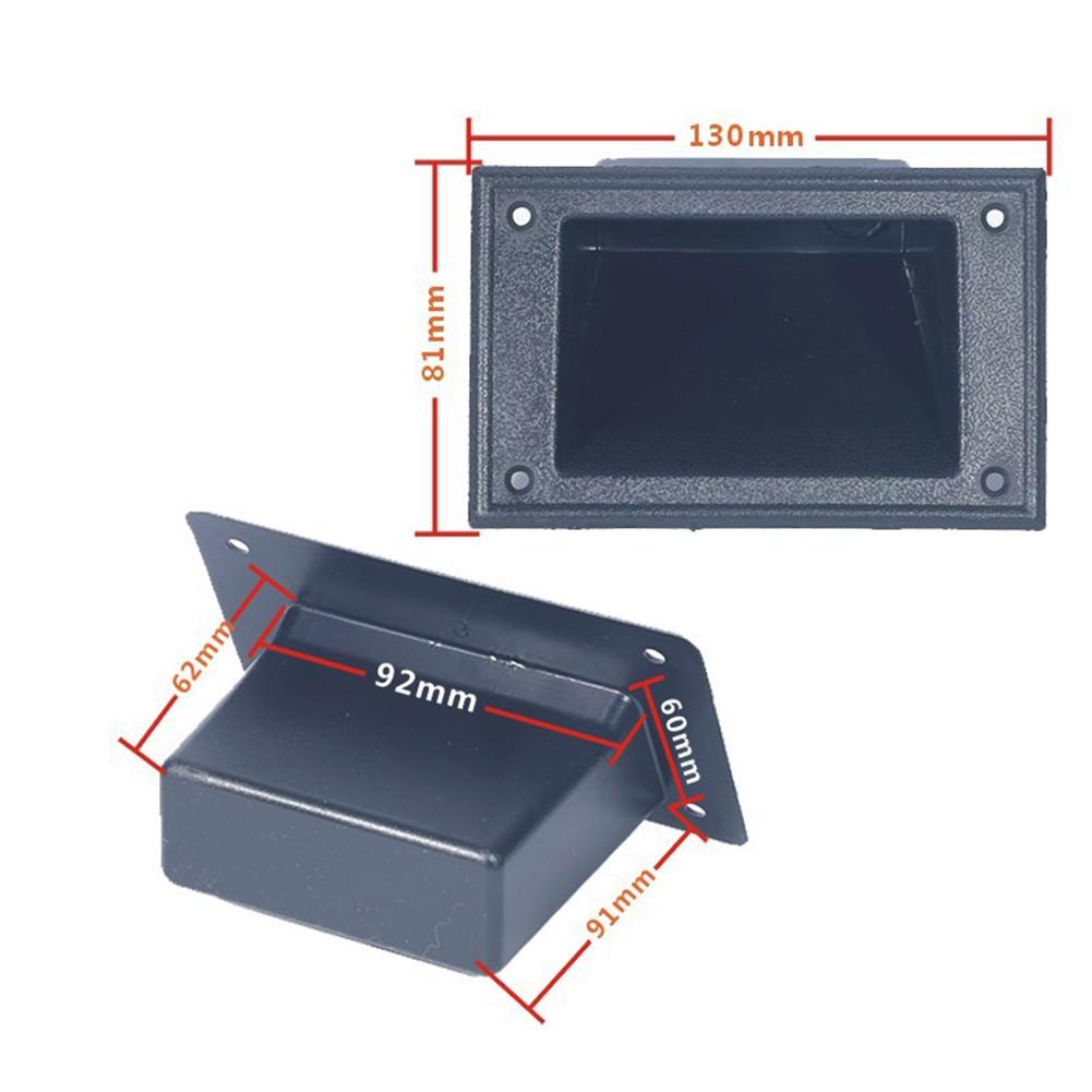 

Ручка портативної колонки Втоплена ручка колонки Ручка корпусу колонки PS12981