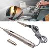 6V 12V 24V Auto Car Motorcycle Circuit Tester Gauge Test Voltmeter Pen