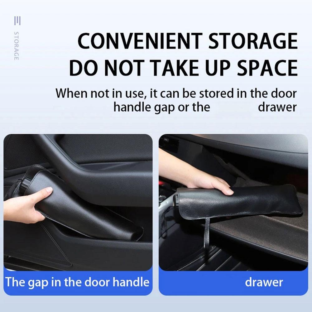 Car Sun Shade Cover Protector Foldable Windshield Umbrella Sun Shade Curtain Summer Sunscreen Heat Insulation Car Accessories