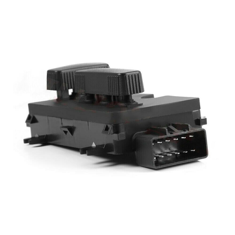 Spínač pravého předního sedadla spolujezdce pro Chevy Gmc Cadillac Hummer 12450254