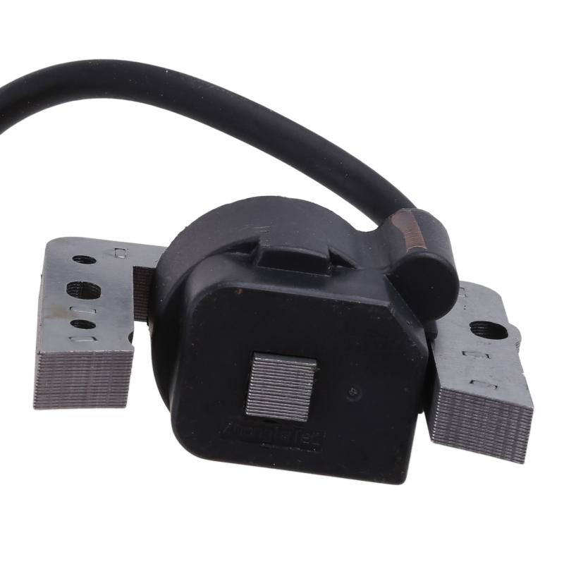 Lawn Mower Engine Ignition Coil For 34443 34443A 34443B 3443C 34443D Solid State Module with Spark Plug 6.5HP 6.5HP 75HP