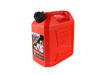 SEAFLO Self-Venting Anti-Static Explosion-Proof Gasoline & Portable Alcohol Can, Self-Closing & Non-Leaking