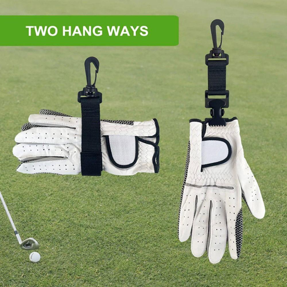 

Work Tools Multifunctional Grabber Holder Hanger Clamp Grabber Catcher Golf Glove Clip Guard Labor 3
