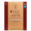 Gift Set Goryeo Red Ginseng Extract Stick 6-Year-Old One Day One Time 1000mL 10ml X 100 Packets 100 Pcs 10ml