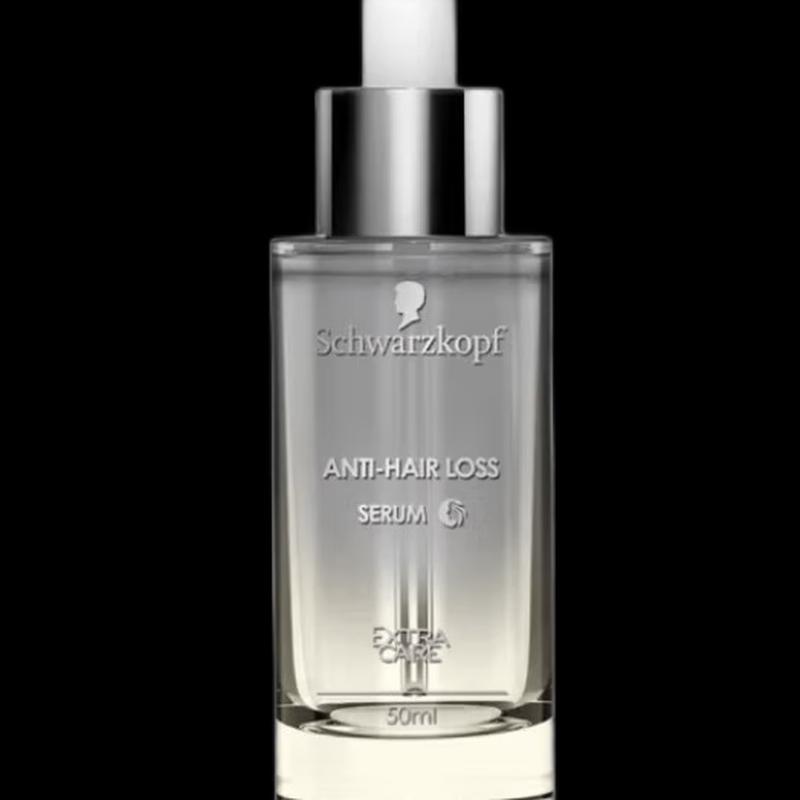 Schwarzkopf Anti-Hair Loss Conditioning Repair Serum for Women 50ml