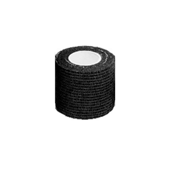 4,5 m elastisches, selbstklebendes Vlies-Verbandband für die medizinische Erste-Hilfe-Behandlung