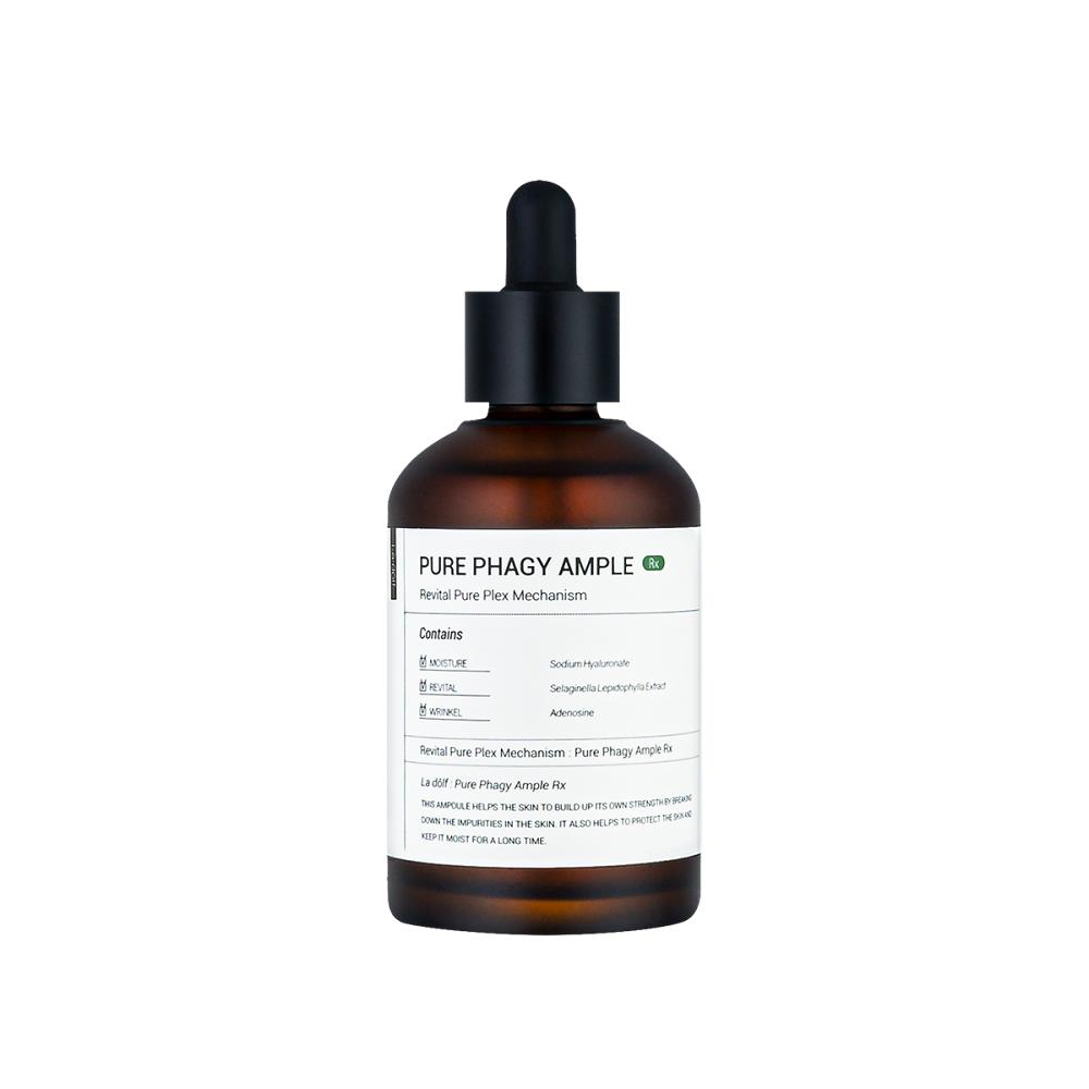 LA DOLF Pure Phagy Ampoule RX 80ml