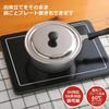 Roommate Tokyo Deco Thermal Plate Warm Plate Tabletop Electric 26cm X 35cm Maintains Pot Warming Coffee Food Pizza Warmer Preheating Hot Sake Hot