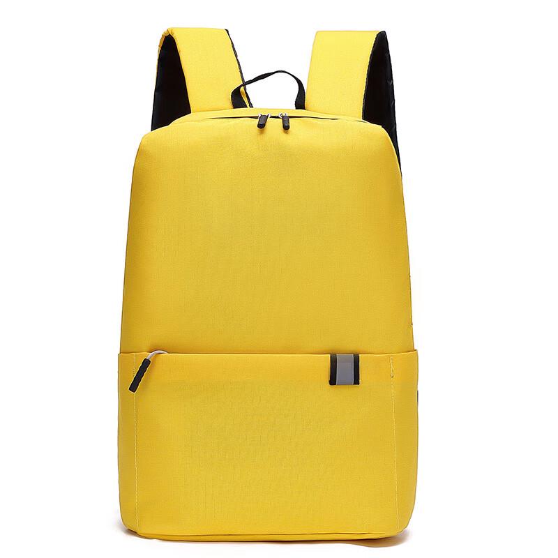 Hufeng Unisex Casual Laptop Backpack