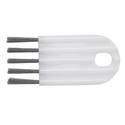 Strong In Decontamination Detail Brush 10cm/4in Brand New
