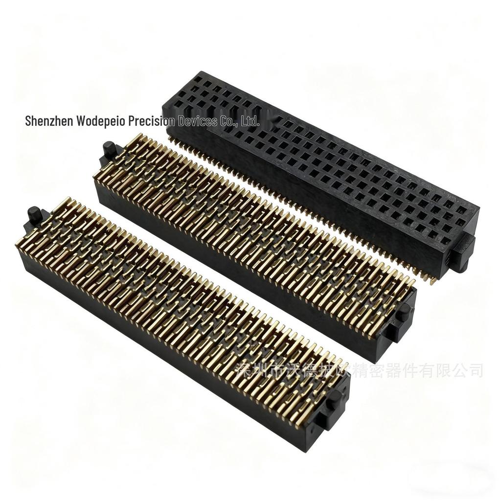 BTB SINTAI SOLC-125-02-L/F/S-Q-A-K-TR 100P Domestic Board-to-Board Connector