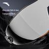 ANTA Water Eye Pro Anti-fog Swim Goggles & Cap Set
