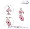 Smart Key Case Key Case Key Holder Leather Compatible BMW Key Case 1 3