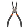 4Pcs Snap Ring Pliers Circlip Pliers Carbon Steel Hand Tools Set Kit for Repair Maintenance