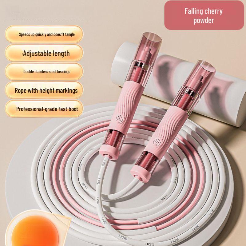 Professional Bearing Speed Jump Rope for Students