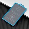 For Tesla Model 3 Y Tpu Car Key Card Bag Holder Cover Shell Fob Case Protector Accessories
