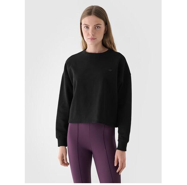 Толстовка 4F 4FWAW24TSWSF1305 EU XS