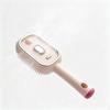 Electric Scalp Massage Comb Fine Tines Spray Offwhite