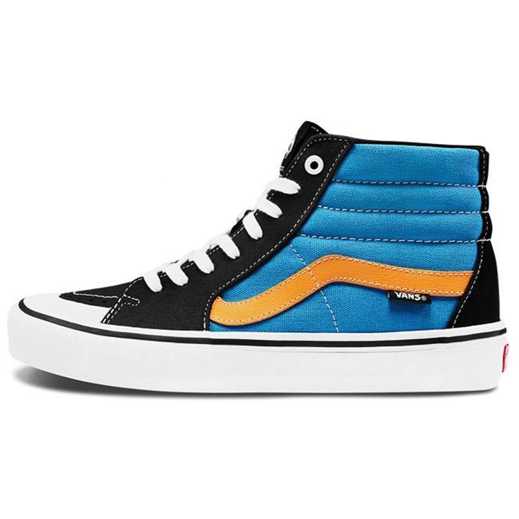 Vans SK8-HI Pro Knee Slide Men s VN0A45JDSXU EU 35