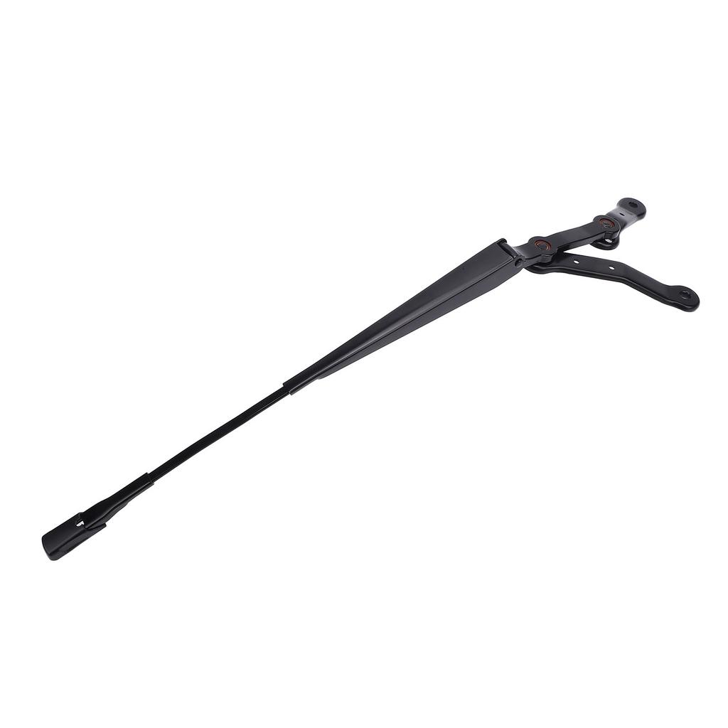 Windshield Wiper Arm Right Side Long Lasting Improve Driving Visibility A1768203600 for GLA 250 2014 To 2020