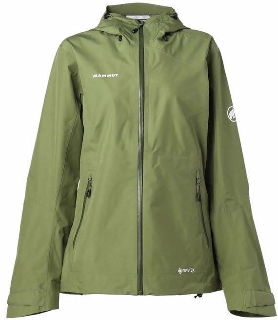 

Mammut Convey Tour HS Hooded Jacket AF XS Asian Women s 1010-28802 Marsh, Fit, Women s