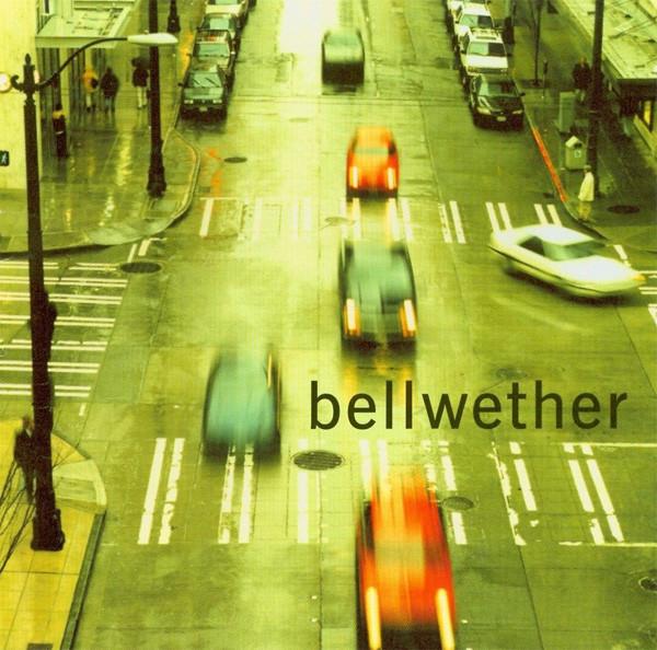 

CD BELLWETHER - Bellwether BW06592 Rustbelt Record 2000 US Rock Used