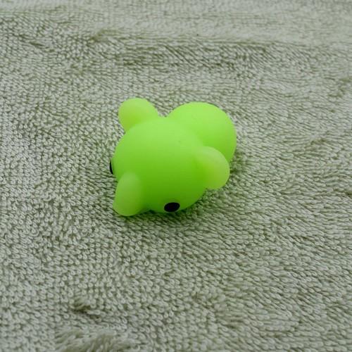 Squeeze Silicone Toy Squishy Soft Cute Pinch Fidget Mini Animal 1pcs Toys