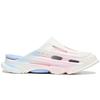 Li Ning EVA Clogs Unisex Pink White AGLT199-1