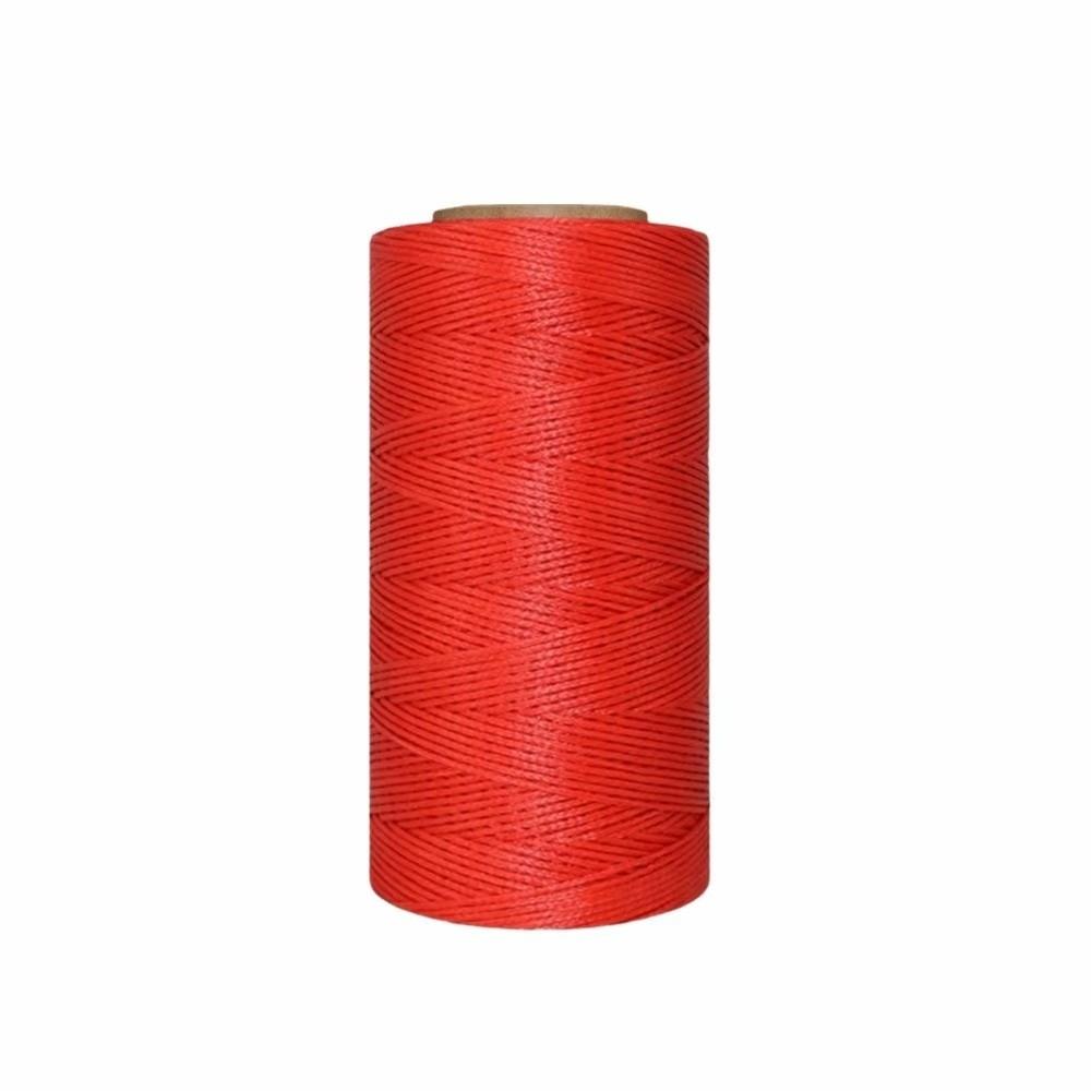 Polyester String Wax Cotton Cord String Arts Craft Hand Stitching Thread Sewing Accessories