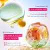 Cherry Blossom Collagen Anti-perspirant for Women, Odor-eliminating,Underarm Deodorant,Perfumed Roll-on,Lasting Fragrance,Unisex