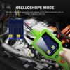 Pro 9-30V Circuito de Carro Diagnóstico de Circuito Automotivo Kit de Sonda de Circuito 12V 24V Multímetro Osciloscópio Digital Ativação de Peças/0-5V Ajustável