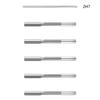 Extended Reach Reamer for Precise Boring in Engineering Tasks Professional Machinists Enhances Longevities In Machining