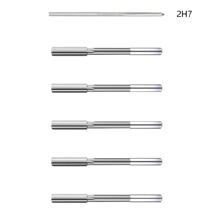 Extended Reach Reamer for Precise Boring in Engineering Tasks Professional Machinists Enhances Longevities In Machining