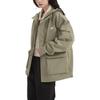 New Balance Sports Life Collection Jacket Unisex Green AMJ51325-OLF