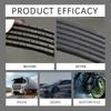 US EU Local Warehouse Car Belt Noise Eliminator Spray, eliminates squeaking noises of engine belts, prevents belt aging and cracking, lubricates and