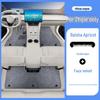 Zhijie S7 Full-Coverage Car Floor Mats & Trunk Mat 2026 - Interior Carpet Accessories