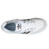 Adidas Rivalry 'Grey White' Women's Sneakers FX9464