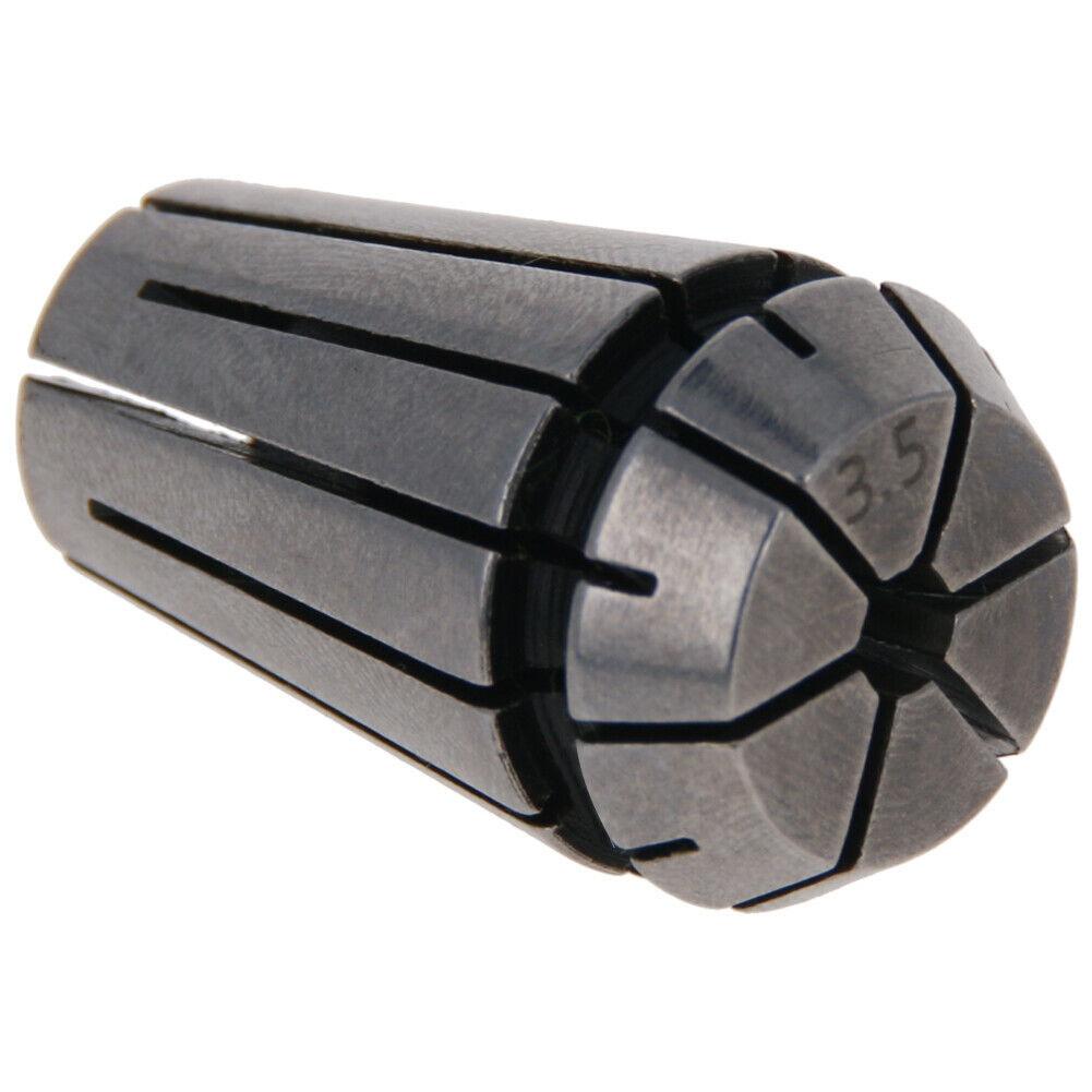 Colier cu arc stabil 1-9,5 mm 16 grade conic 17 mm dia