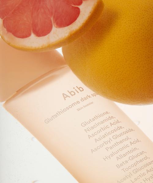 Abib Glutathione Blemish Toner Skin Booster 200ml