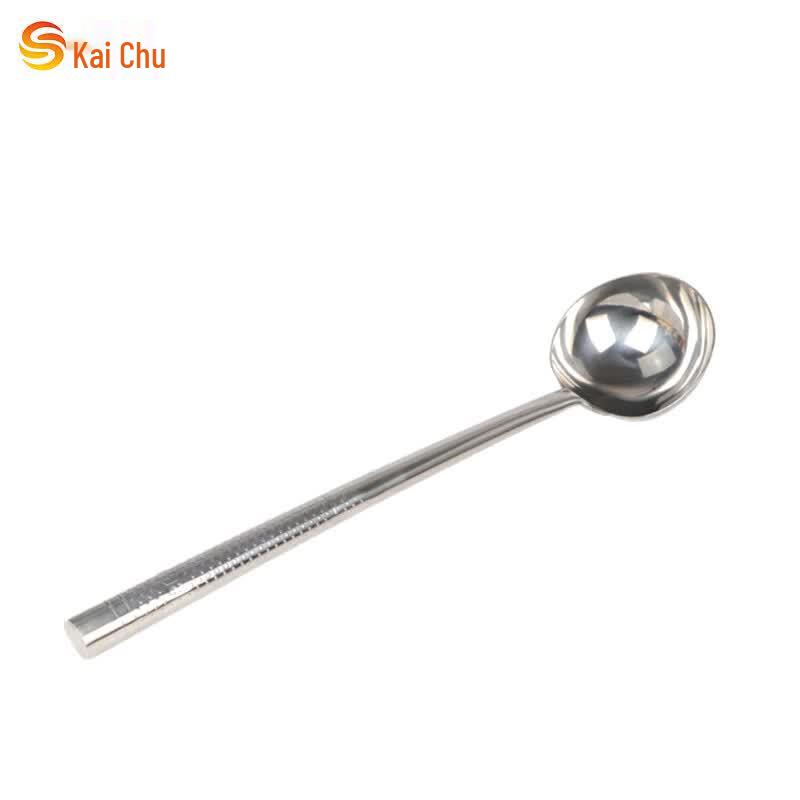 304 Stainless Steel Long Handle Soup Ladle