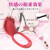 kinds of powerful vibration modes Squirting Clitoral Touch Torture Rechargeable Lightweight Waterproof Quiet Electric Massager Sex Toy for Women
