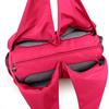 Waterproof Holdall Outdoor Gym Yoga Sports Sport Women Fitness Shoulder Pack Mummy Travel Bag