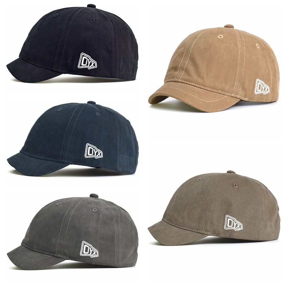 Sun Hat Embroidery Letter Baseball Hat Cotton Men Baseball Cap Apparel Accessories   Sports