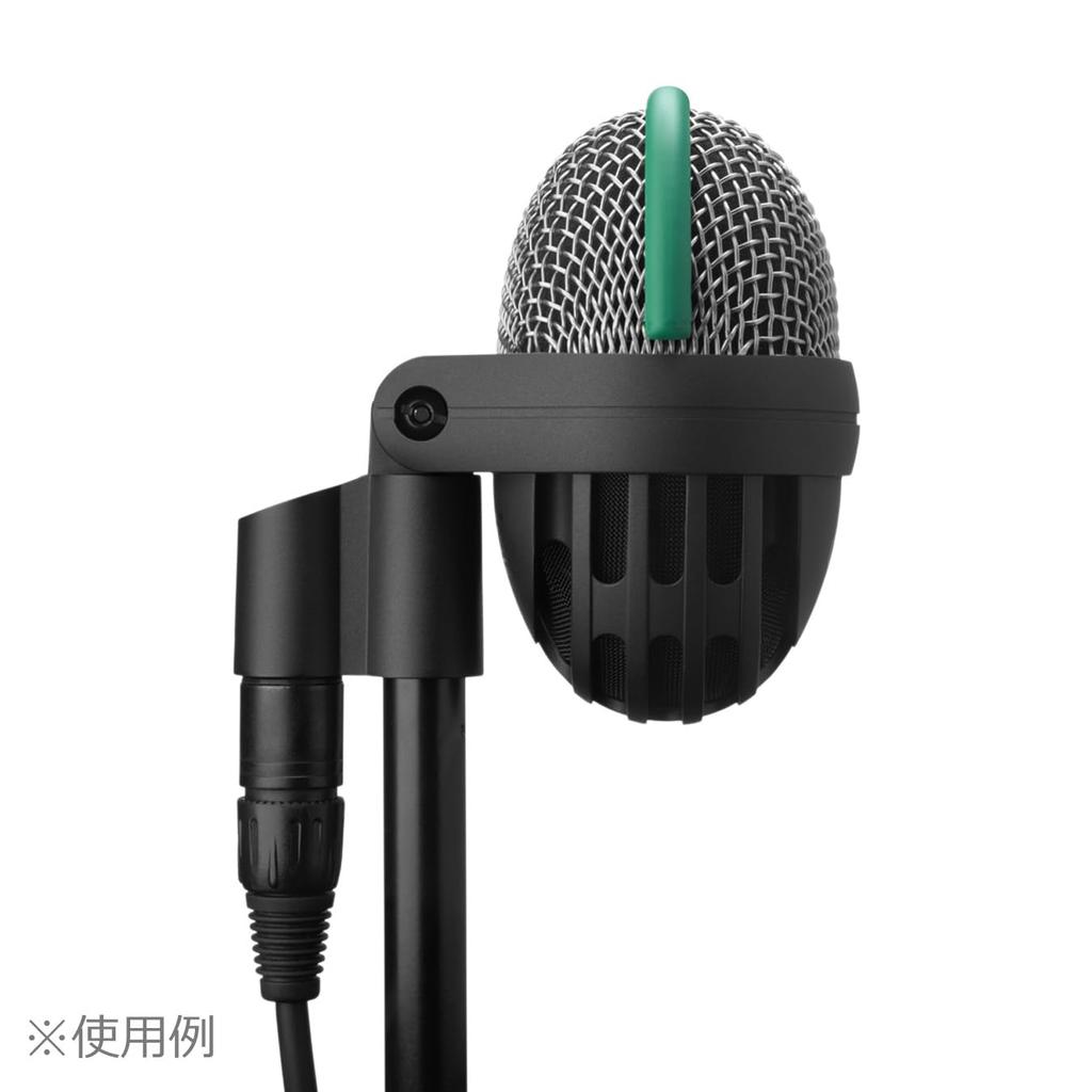 AKG D112 MK II Dynamic Microphone for Bass Drum