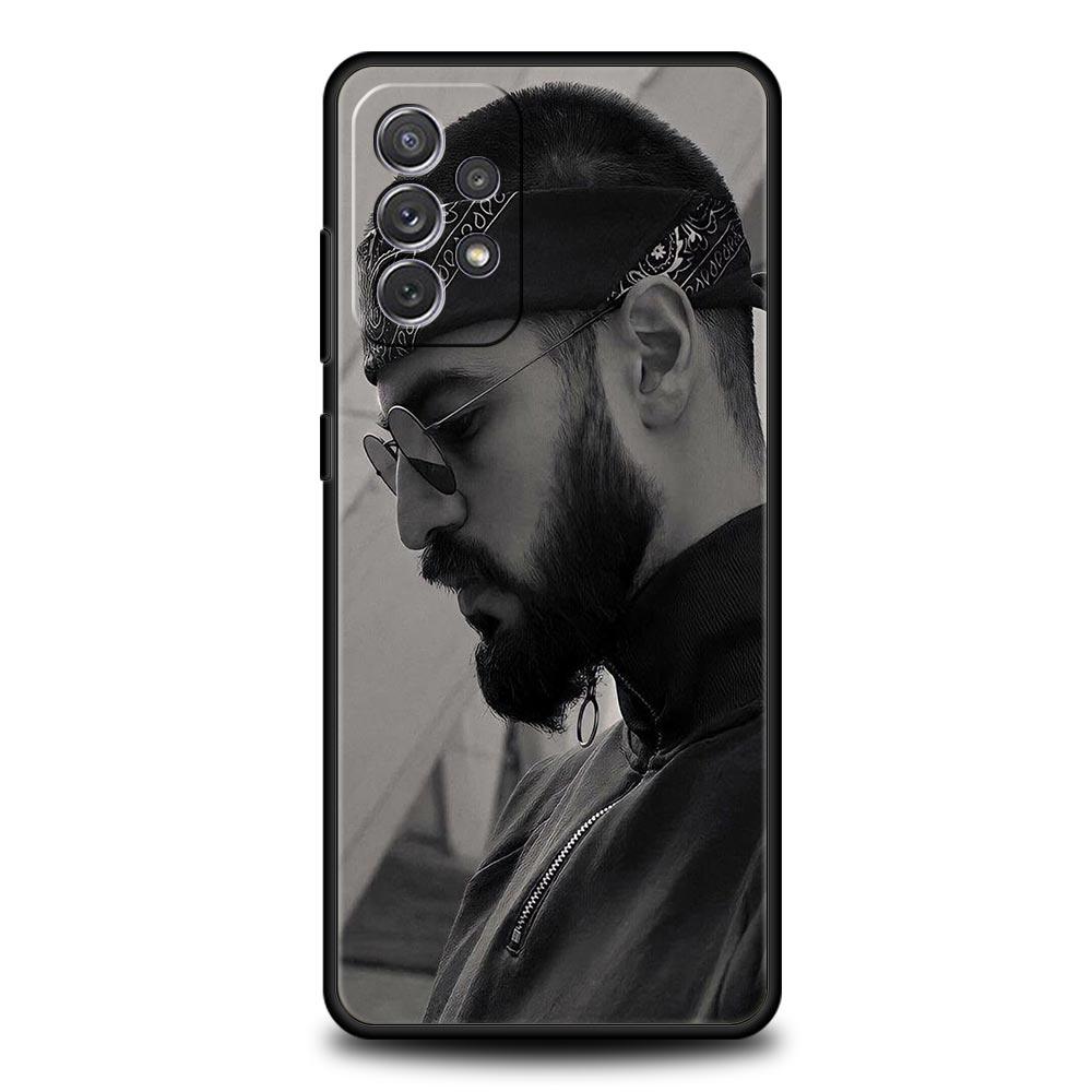 MiyaGi Andy Panda Phone Case For Samsung Galaxy A13 A51 A71 A41 A31 A21S A11 A01 A03S A12 A32 A52 A22 A23 A33 A53 A73 5G Cover