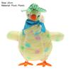 Hen Laying Eggs Toy Vivid Expression Vibrant Color Kids Toy Lays Egg Hen Toy with Music for Kids