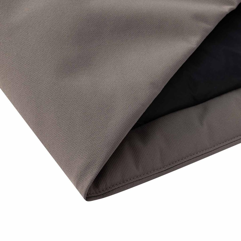 Anta Training Comprehensive Series Down Jacket Men Outerwear Gray Brown 952547914-3