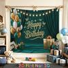 Party Backdrop Party Theme Photo Booth Background Front Door Decor