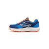 Saucony Cohesion KDZ Big Kid 'Blue Orange' SK267496